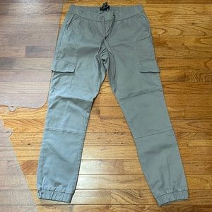 Rewash cargo pants